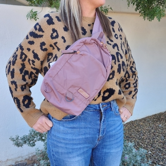 adidas Bags Adidas Essentials Convertible Crossbody Sling Bag Mini